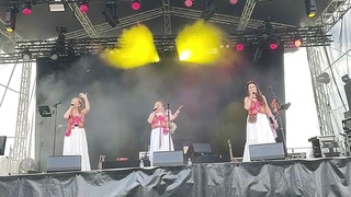 Värttinä - Maruska @ CoolHead Brew 2024