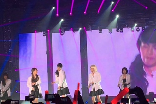 160305 iKON 부산콘서트 위아래