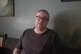 Владимир Дмитриев об “Открытой площадке“ (Театр КнАМ)