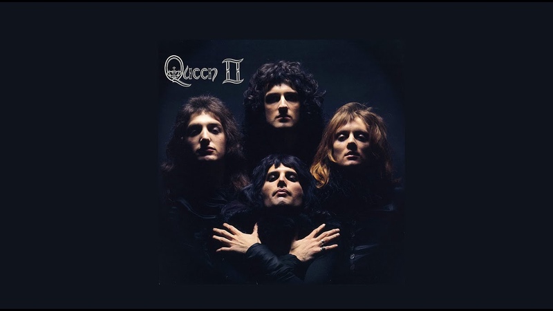 Queen Queen II Full