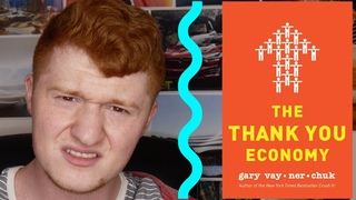 “The Thank You Economy“ by Gary Vaynerchuk | Book Review