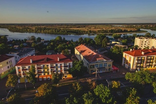Речица. Time-lapse ролик