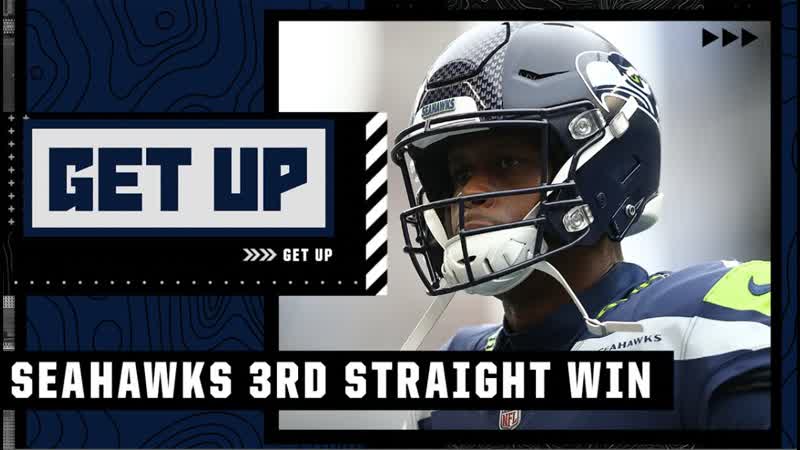 Rex Ryan: No one thought this Seahawks team was going anywhere , Get