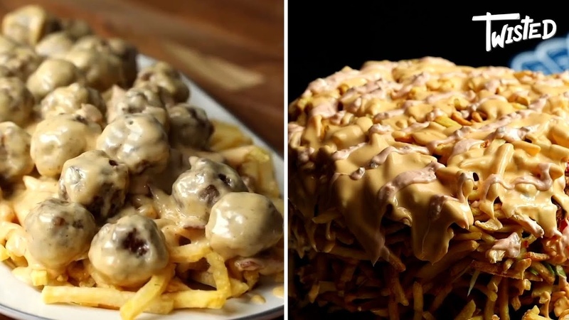 10 Delicious Loaded Fries Recipes You Will