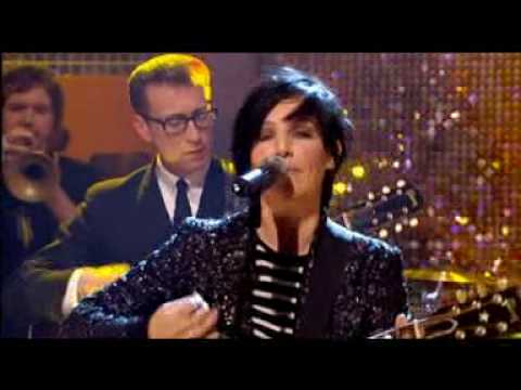 SHARLEEN SPITERI XANADU (