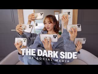 The Dark Side of Social Media