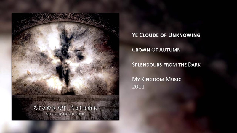 Ye Cloude of