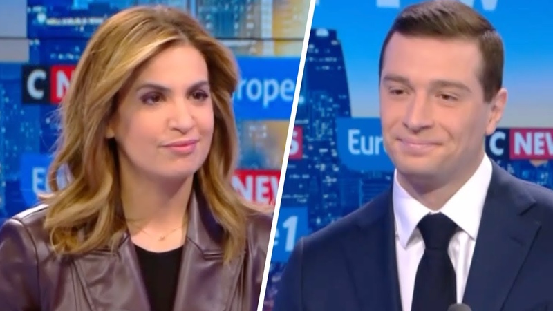 Jordan Bardella : Gabriel Attal doit assumer ses responsabilités, je lui propose un
