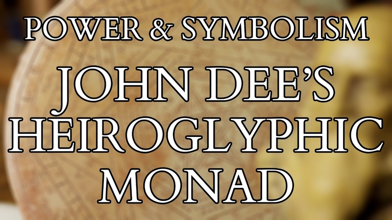 The Monas Heiroglyphica of Dr. John Dee Part III Metaphysical Power