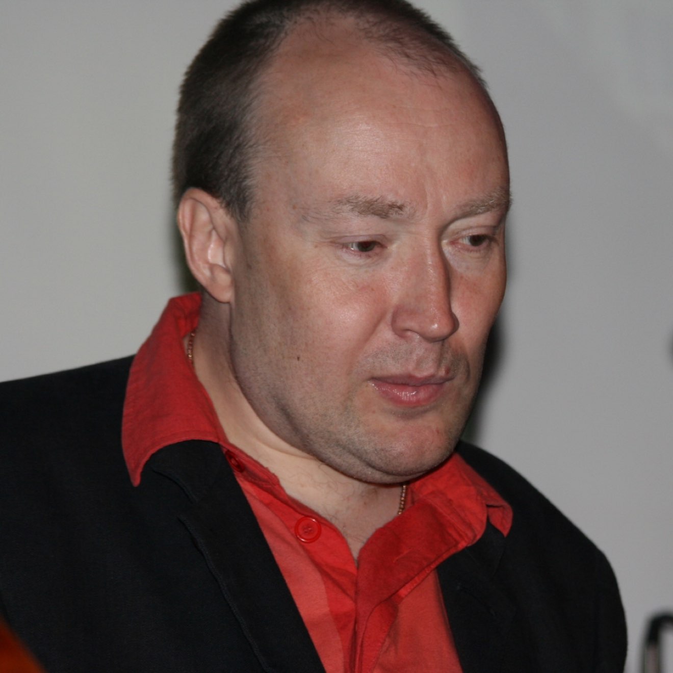 Александр Лаэртский