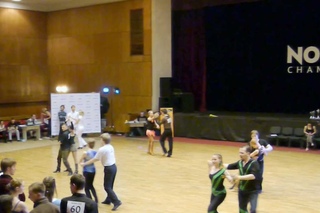 Nord Cup 2013