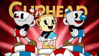 Cuphead ➤ Прохождение ➤ (PC) ➤ Стрим 2 ➤ часть 1