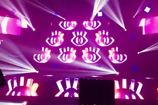 Alison Wonderland Live Countdown 2017