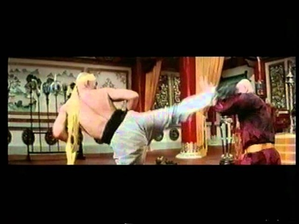 TAE KWAN DO GRAND MASTER: KA SA FA CASANOVA WONG WONG
