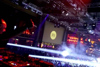 Richie Hawtin presents
