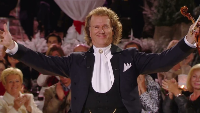 André Rieu Home for