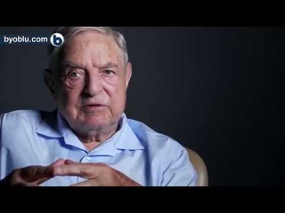 ONG e Migranti : lo Zampino di Soros in Magistratura Democratica? HD