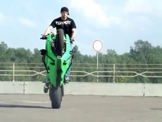 Stunt CRaFt 2