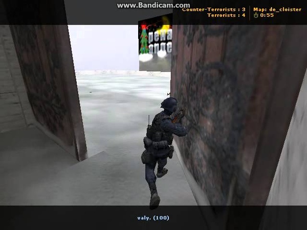 de