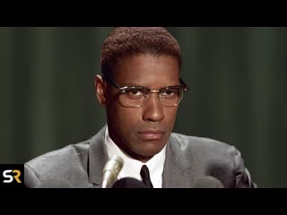 Denzel Washington Should've Earned an Oscar For This Role