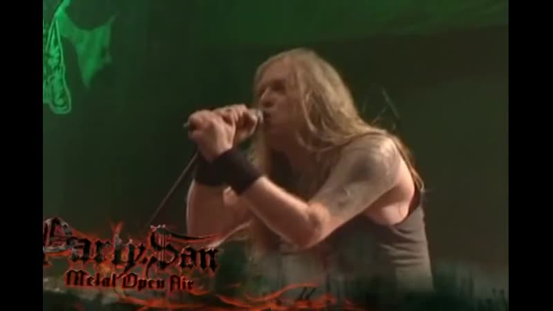 Bolt Thrower The Killchain
