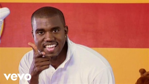 Kanye West The New Workout Plan ( Long