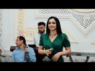 Нозияи Кароматулло базми туёна 2023Noziya Karomatullo vazmi tuyona #nigora Kholova#KhayriddiniSharif