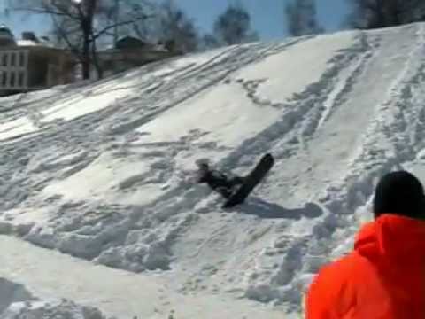 ДО ДО ДО СКИ (crazy noobie
