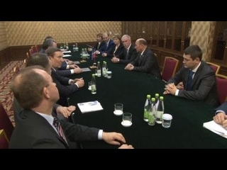 Форум потребкооперации Центросоюза РФ 20 по 22 апреля в Казани