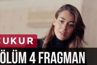 Çukur 4. Bölüm Fragman
