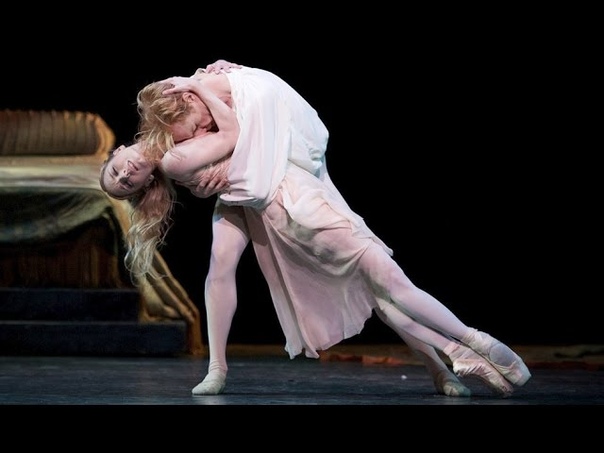 How Kenneth Mac Millan turned Romeo and Juliet into a ballet ( The Royal