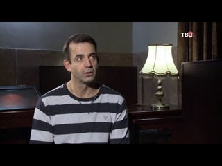 Актерские драмы. Уйти от искушения