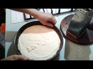 удивительный творожный пирог
