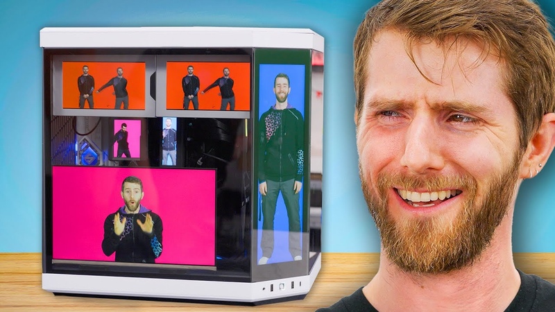 The All Screen