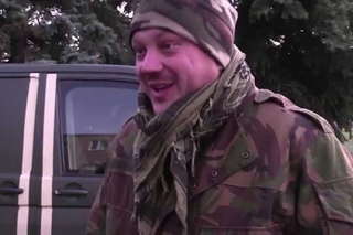 Комбат Правого сектору: хто з ким воює