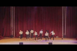 Maasai Dance Concert / Varsity Crew