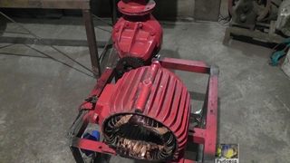 Качество гранулятора мелитопольской фирмы Грандмаш! The quality of Melitopol granulators