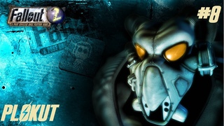 Fallout 2 (1998) (PC)➤8 серия➤Лутячево и знакомство с колоритом Нью-Рино