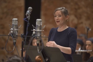 Sabine Devieilhe records Lakm (Delibes): Air des clochettes / Bell Song