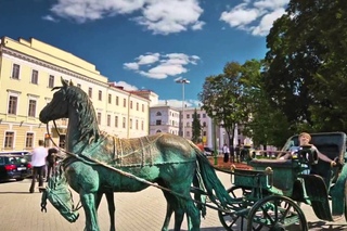 Евгений Росс “Белая Русь“