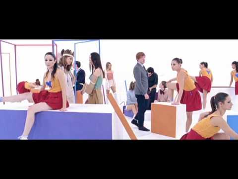 TWO DOOR CINEMA CLUB , WHAT YOU