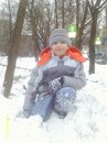 №11 Артём Завадский