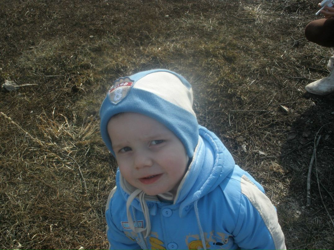 Любовь Замолотская | Барнаул