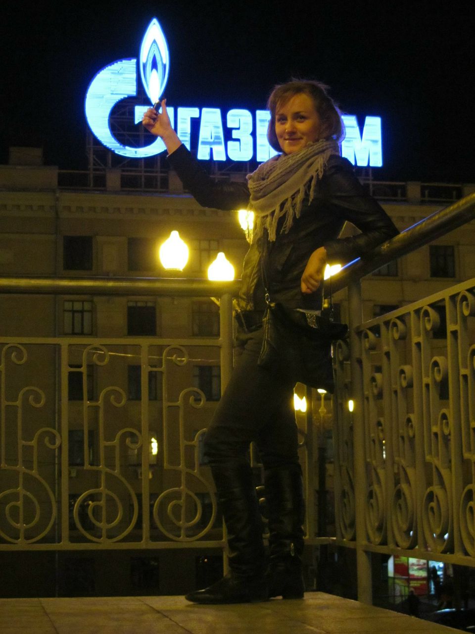 Дарья Певчева | Москва