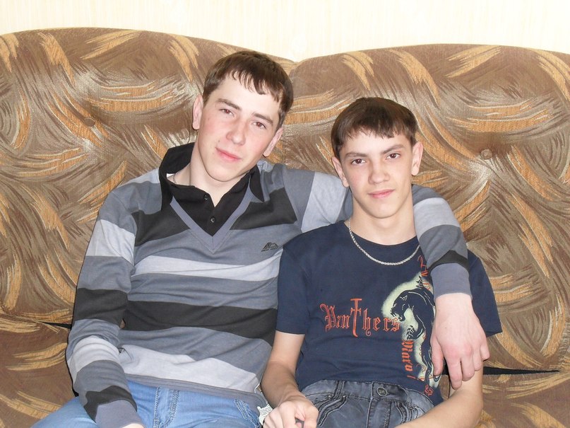 Алмаз Минханов | Бугульма