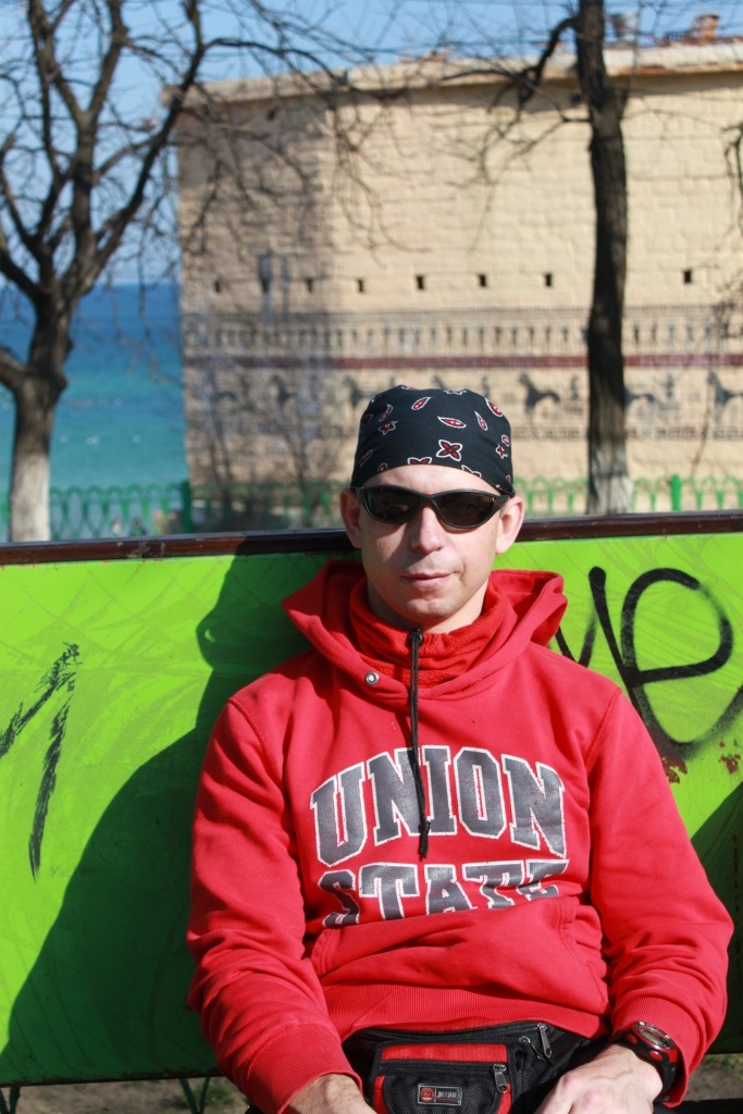 Фото профиля