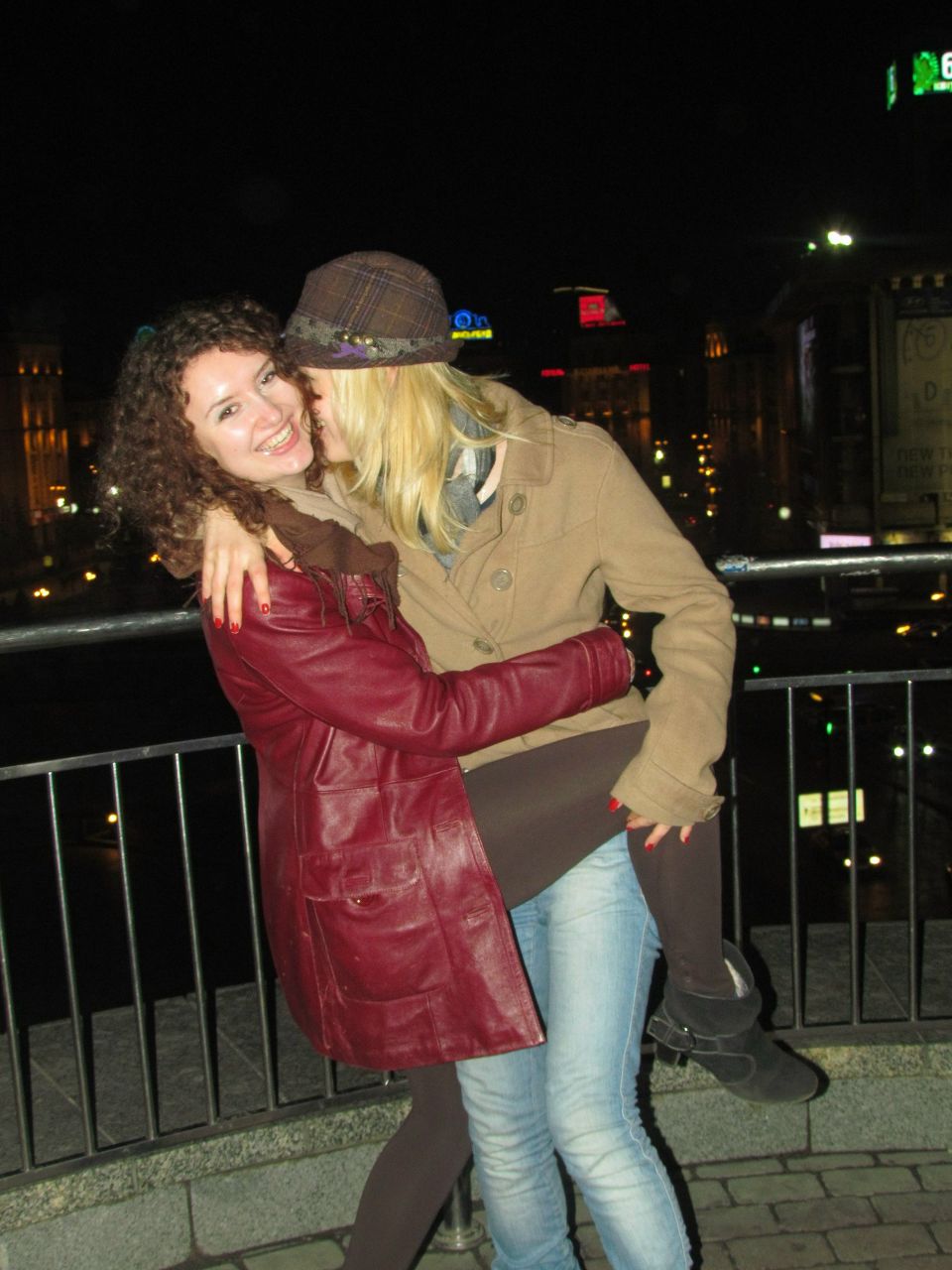 Надежда Кулик | 