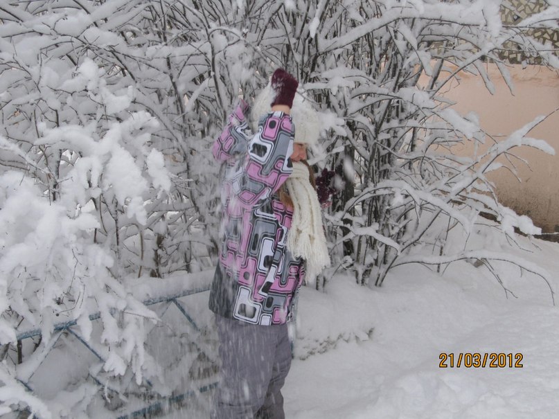 Наталья Доценко | Дмитров