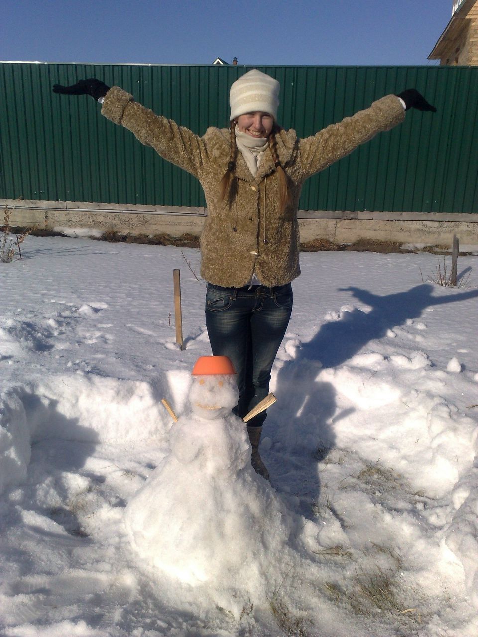 Марина Гохвейс | Томск