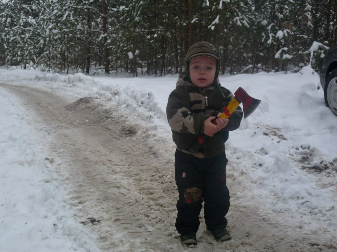 Віка Земляна | Lublin